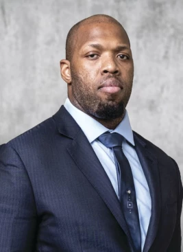 Terrell Suggs - athletespeakers