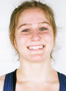 Amit Elor - athletespeakers