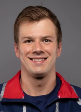 Nic Fink - athletespeakers