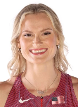 Katie Moon - athletespeakers