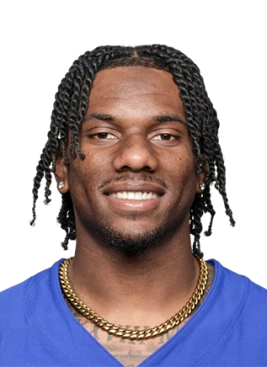 Malik Nabers - athletespeakers