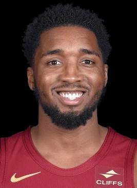 Donovan Mitchell - athletespeakers