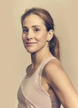 Kara Goucher - athletespeakers