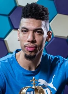 Danny Green - athletespeakers