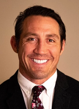 Tim Kennedy - athletespeakers