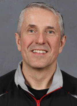 Bob Hartley - athletespeakers