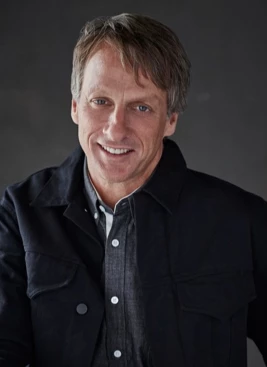 Tony Hawk - athletespeakers