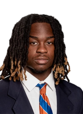 Ashton Jeanty - athletespeakers