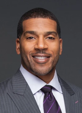 Jim Jackson - athletespeakers