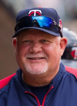 Ron Gardenhire - athletespeakers