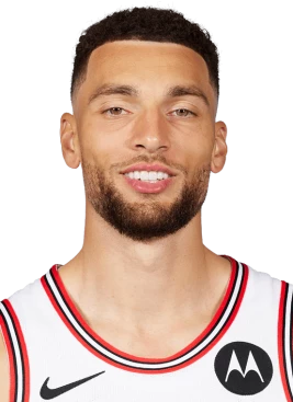 Zach LaVine - athletespeakers