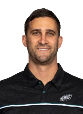 Nick Sirianni - athletespeakers