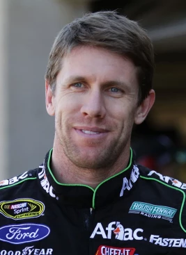 Carl Edwards - athletespeakers