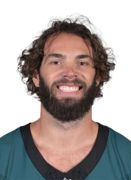 Dallas Goedert - athletespeakers