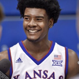 Potential Top 5 NBA Draft Pick Josh Jackson Signs Endorsement Deal with Under Armour