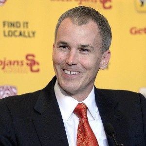 Andy Enfield Speaking Fee and Booking Agent Contact