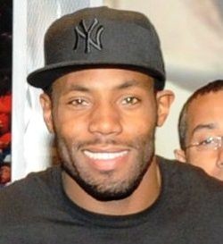 Antonio Cromartie Speaking Fee and Booking Agent Contact