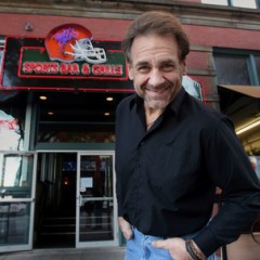 Bob Golic Speaking Fee and Booking Agent Contact