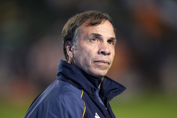 Bruce Arena Speaking Fee and Booking Agent Contact