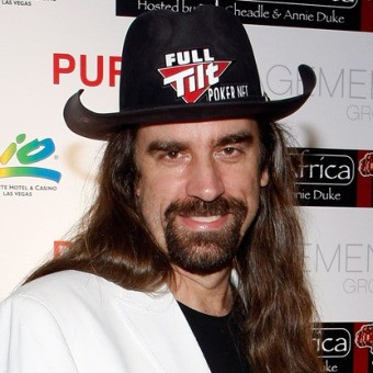 Chris Ferguson Speaking Fee and Booking Agent Contact