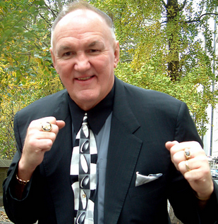 Chuck Wepner Speaking Fee and Booking Agent Contact