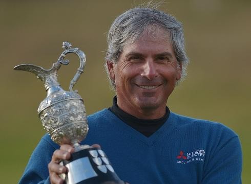 Fred Couples Speaking Fee and Booking Agent Contact