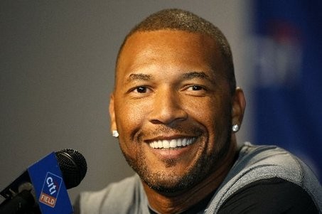 Gary Sheffield Speaking Fee and Booking Agent Contact