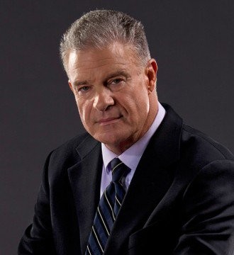 Jim Lampley Speaking Fee and Booking Agent Contact