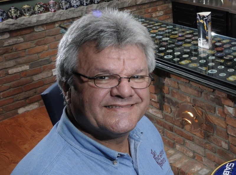 Marcel Dionne Speaking Fee and Booking Agent Contact