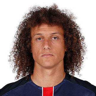 David Luiz Speaking Fee and Booking Agent Contact