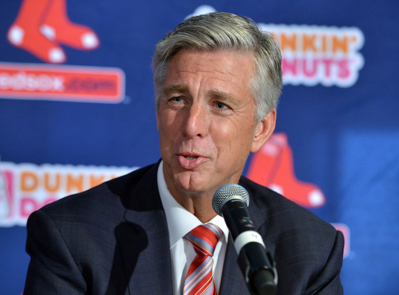 Dave Dombrowski Speaking Fee And Booking Agent Contact 1532534593 Dave Dombrowski