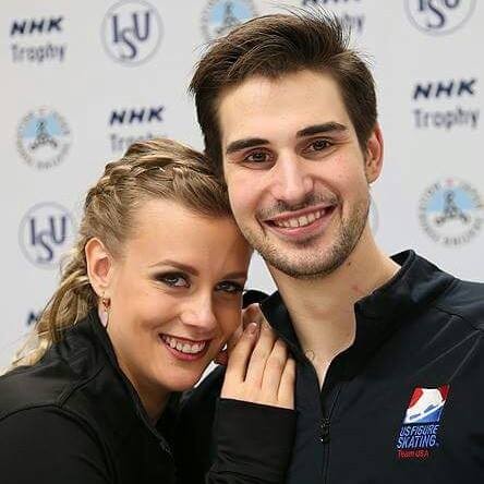 Madison Hubbell and Zachary Donahue Speaking Fee and Booking Agent Contact