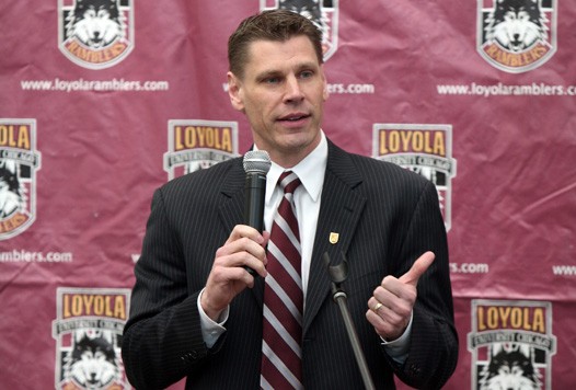 Porter Moser Speaking Fee and Booking Agent Contact