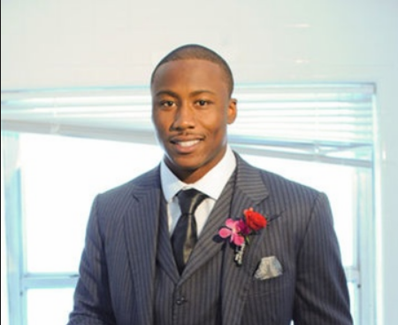 Brandon Marshall Speaking Fee and Booking Agent Contact