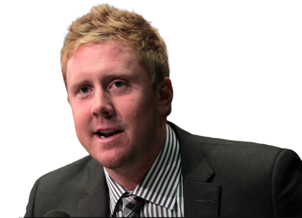 Brandon Weeden Speaking Fee and Booking Agent Contact