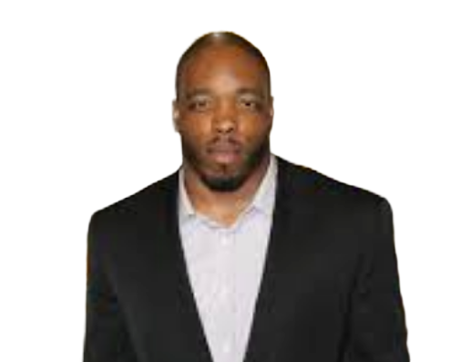 Calvin Pace Speaking Fee and Booking Agent Contact