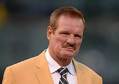 Ted Hendricks Speaking Fee and Booking Agent Contact