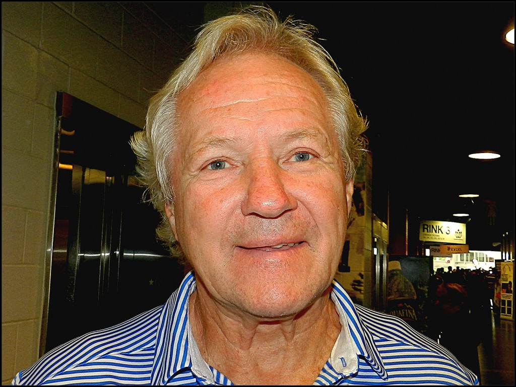 Darryl Sittler Speaking Fee and Booking Agent Contact