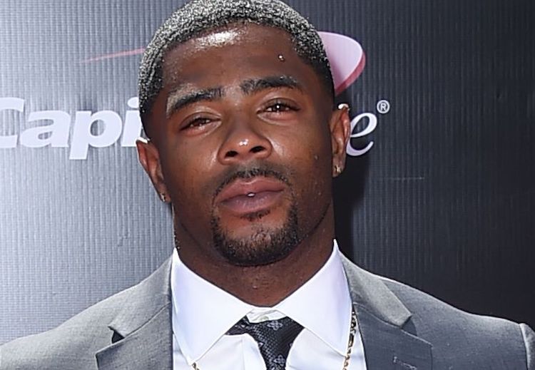 Malcolm Butler Speaking Fee and Booking Agent Contact