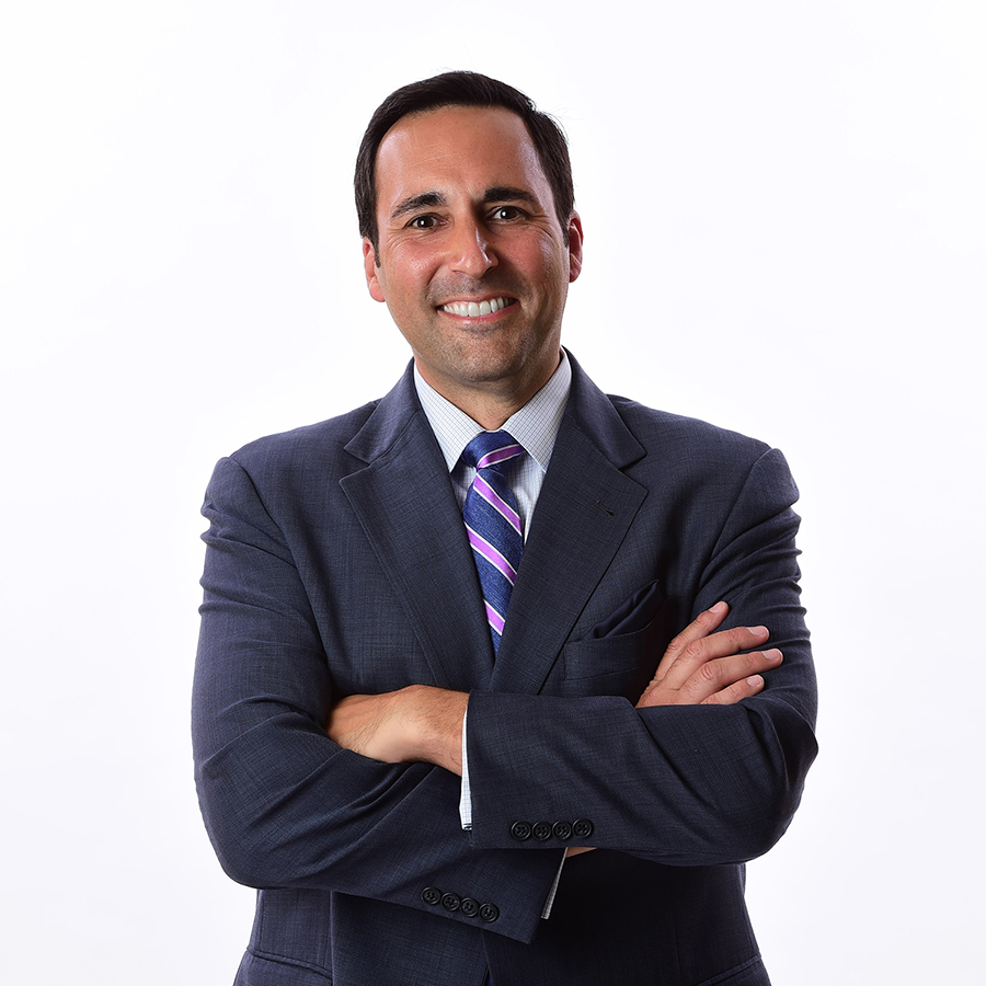 Joe Tessitore Speaking Fee and Booking Agent Contact