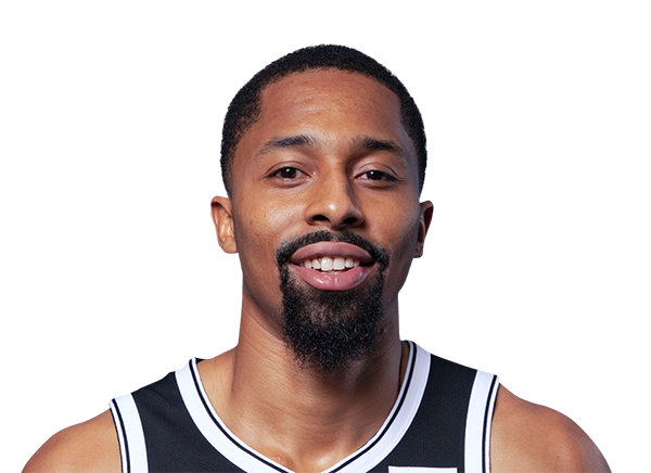 Spencer Dinwiddie Speaking Fee and Booking Agent Contact