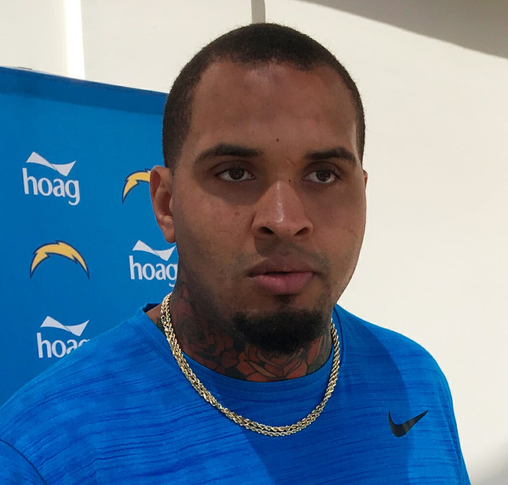 Mike Pouncey Speaking Fee and Booking Agent Contact