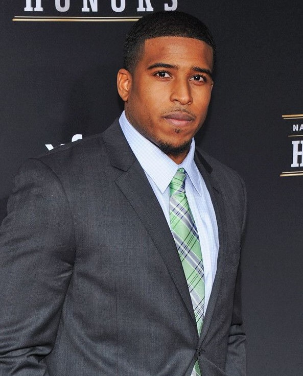 Bobby Wagner Speaking Fee and Booking Agent Contact