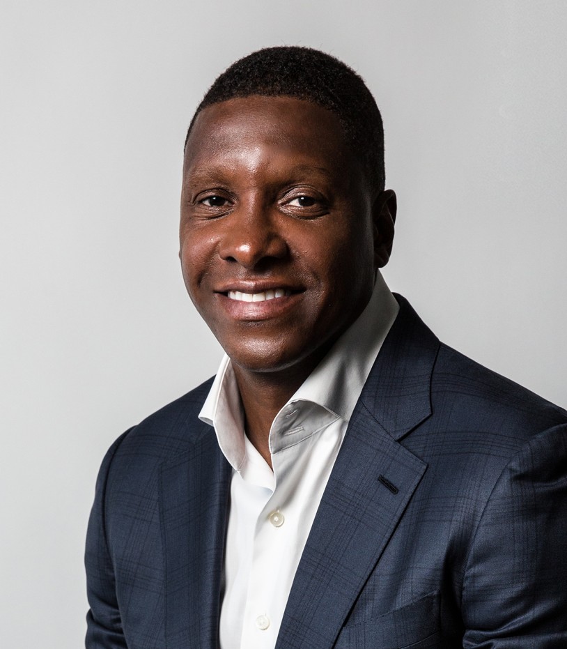 Masai Ujiri Speaking Fee and Booking Agent Contact