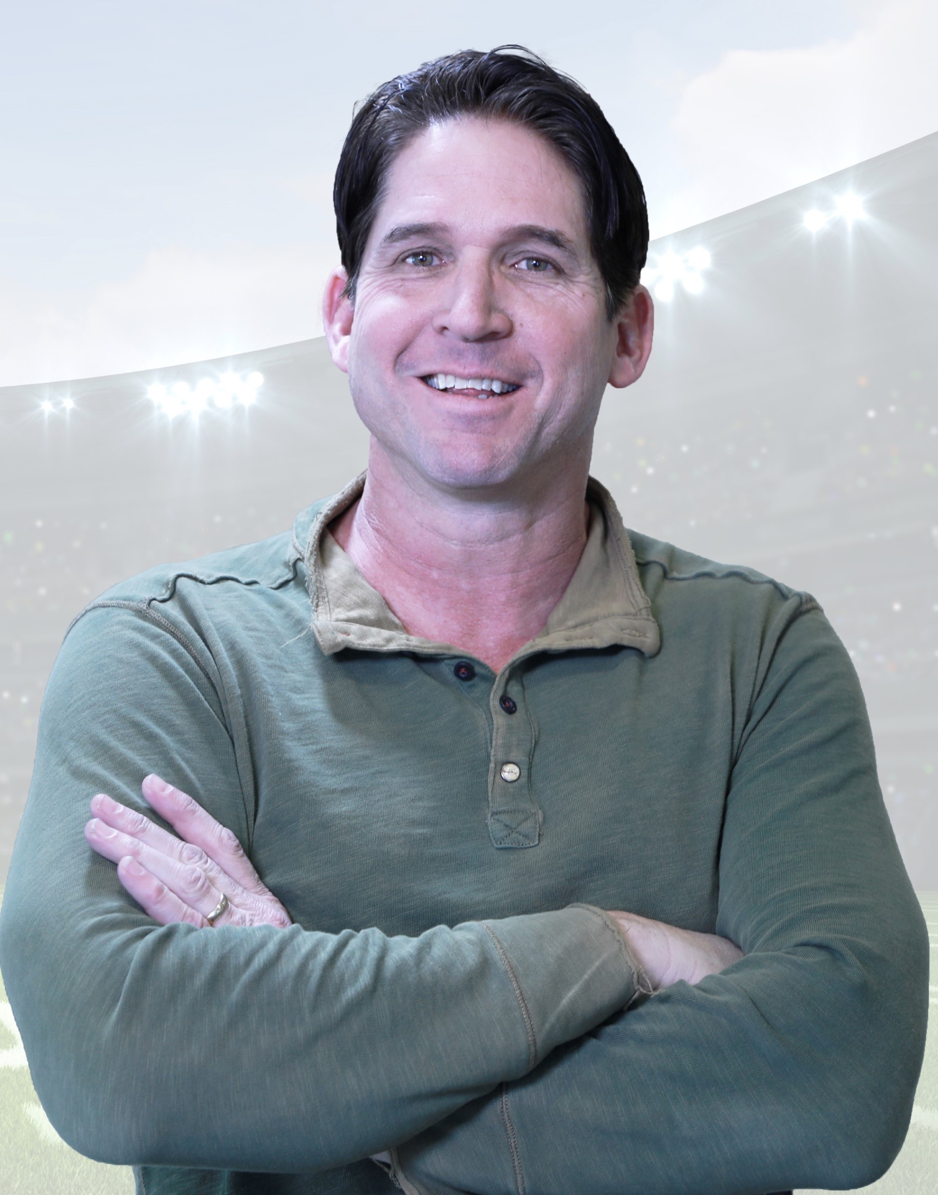 Ed McCaffrey Speaking Fee and Booking Agent Contact