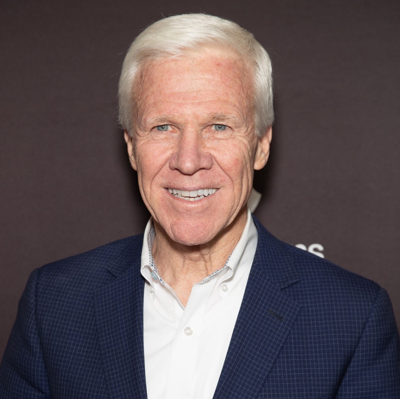 Bob McKillop Speaking Fee and Booking Agent Contact