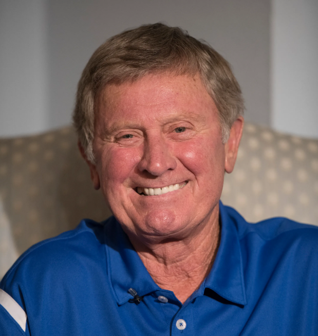 Steve Spurrier Speaking Fee and Booking Agent Contact