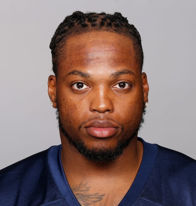 Derrick Henry Speaking Fee and Booking Agent Contact