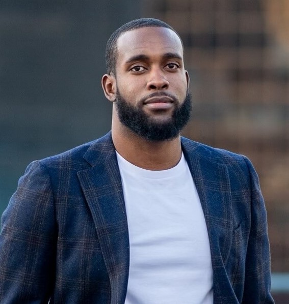 Kam Chancellor Speaking Fee and Booking Agent Contact